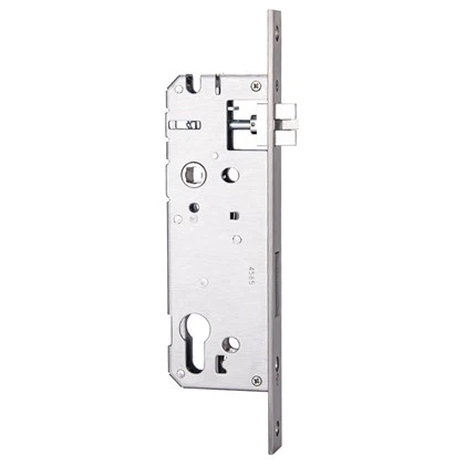4585 Broken Bridge Aluminium Lock Body