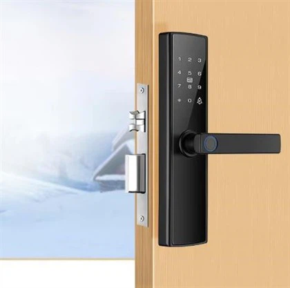 Bedste Smart Lock 2023